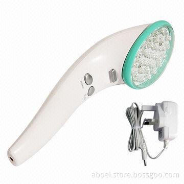 2014 new anti-inflammatory and analgesic LED light therapy